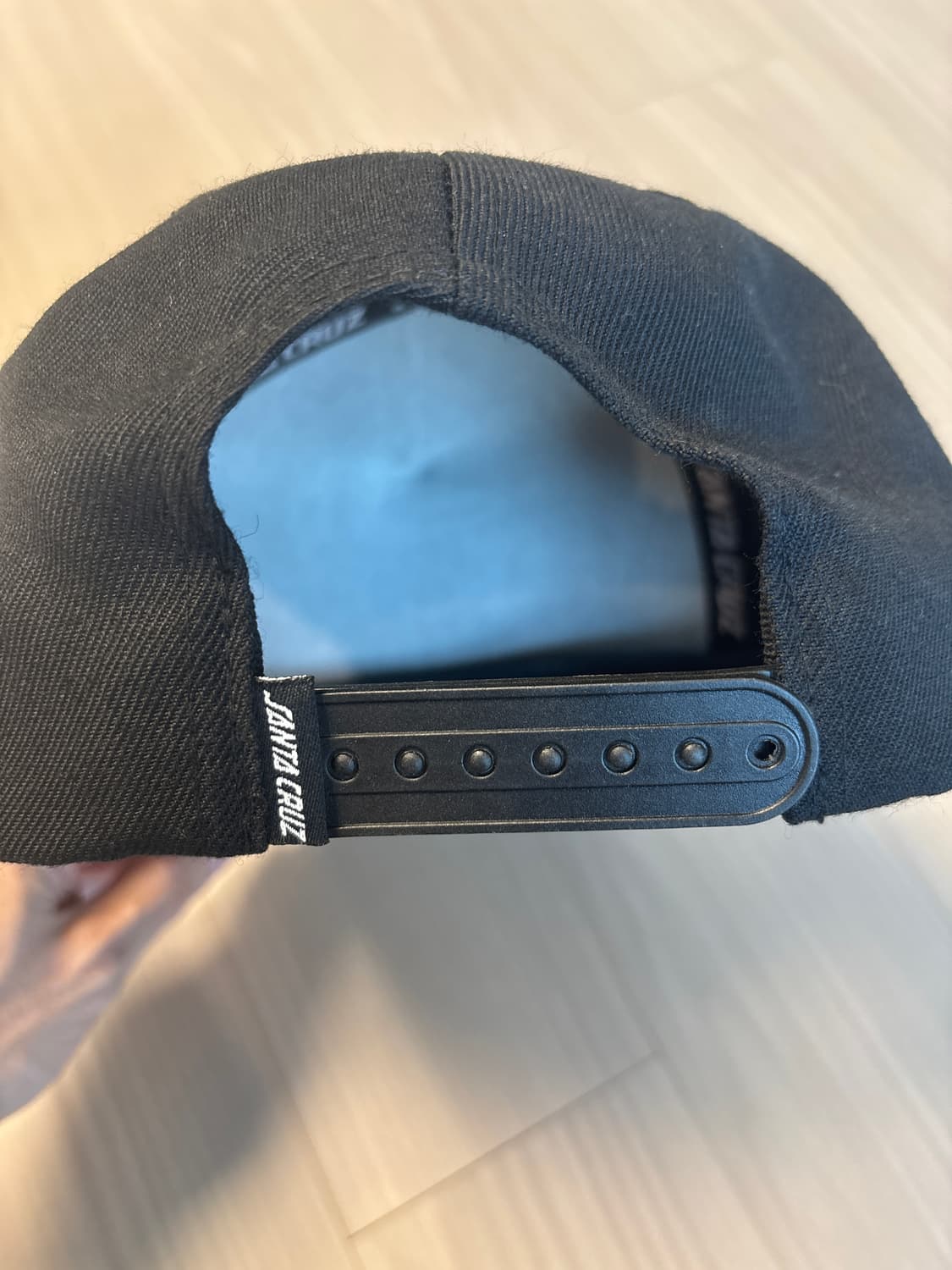 산타크루즈 모자 상품이미지3