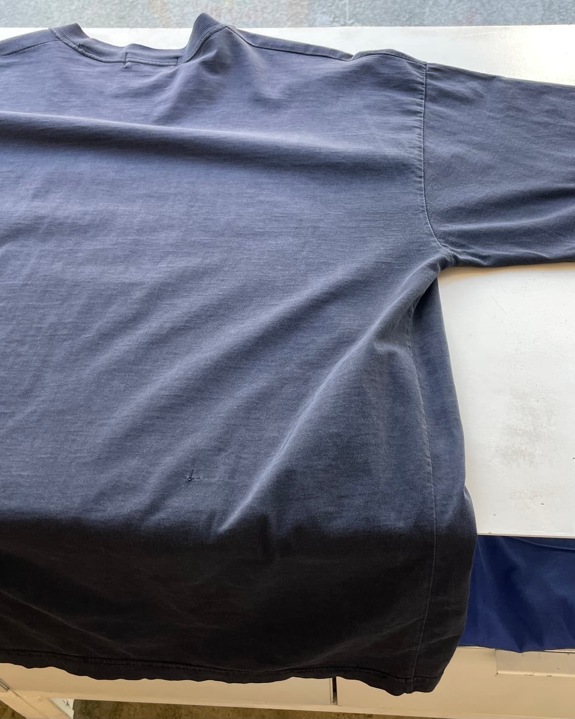 Hard rock cafe ‘Singapore’ Faded T-shirt 상품이미지8