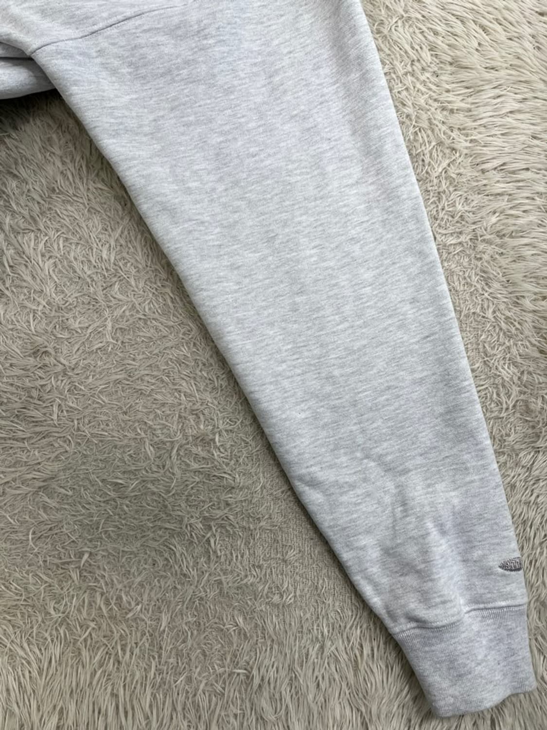 아웃스탠딩 맨투맨/#2814 상품이미지2