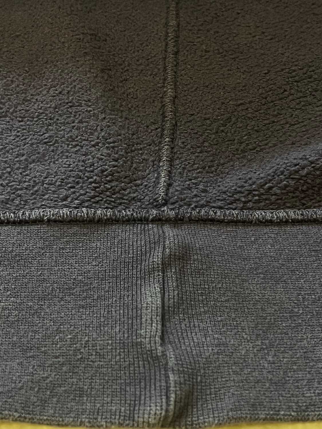 VISVIM AMPLUS SB SWEAT CRASH 4 상품이미지5