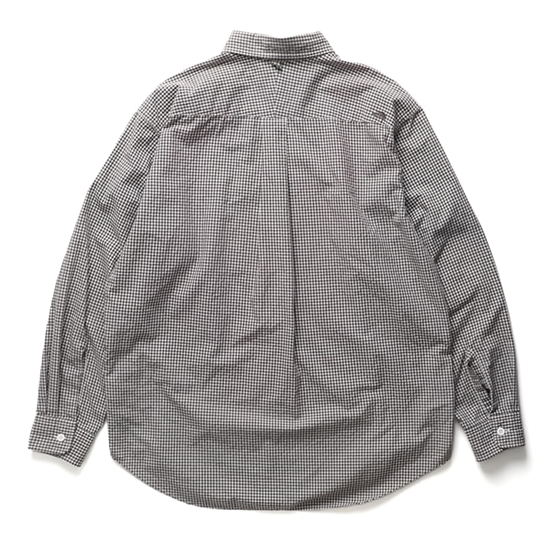 노스페이스퍼플라벨 THE NORTH FACE PURPLE LABEL 상품이미지6