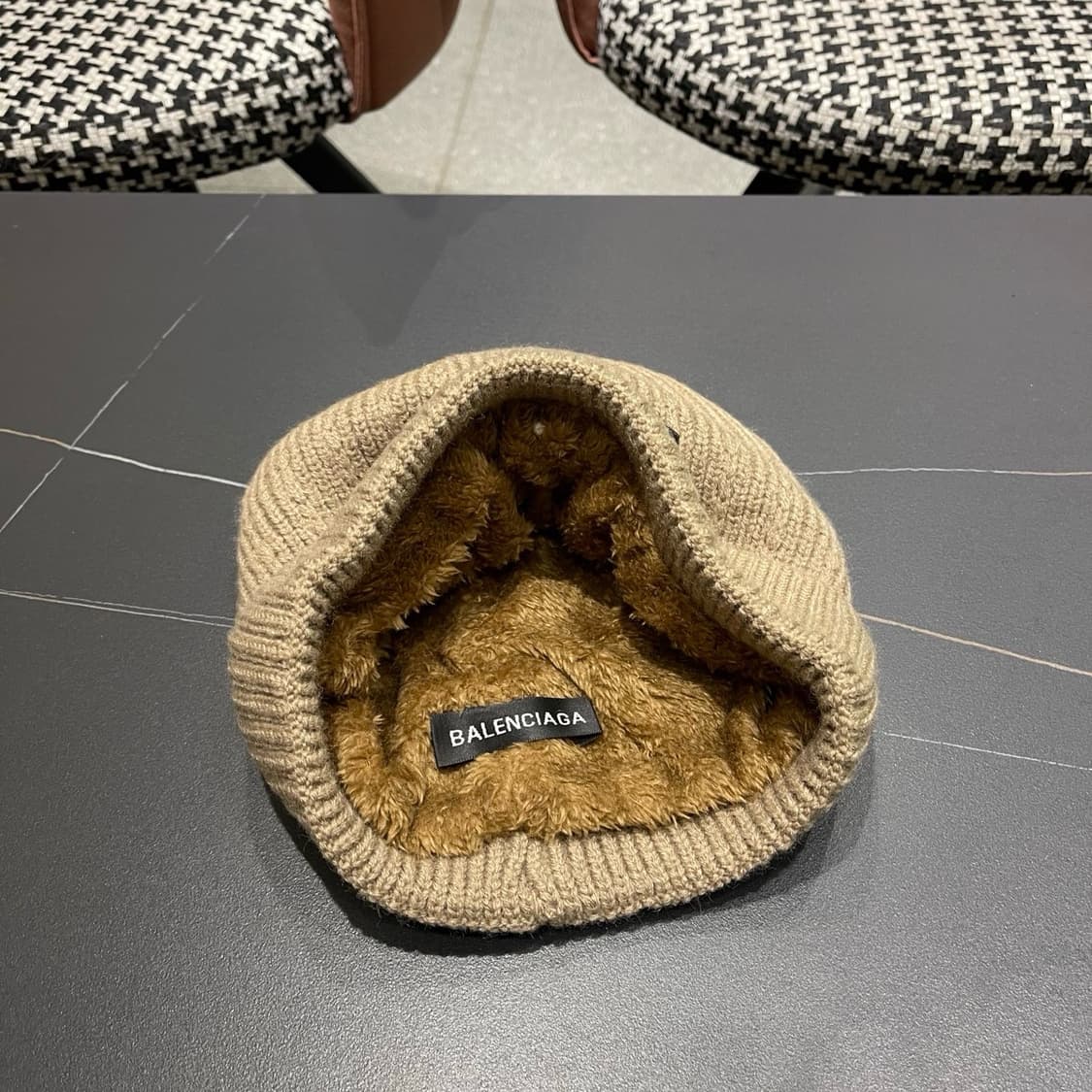 발렌시아가 모자 상품이미지7