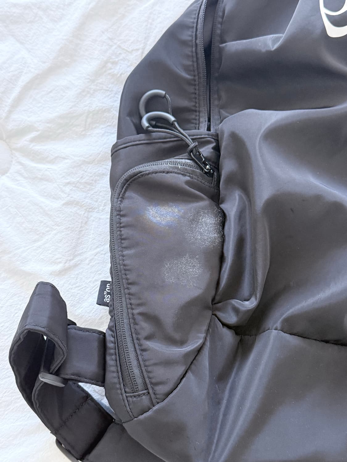 애즈온 백팩 상품이미지3