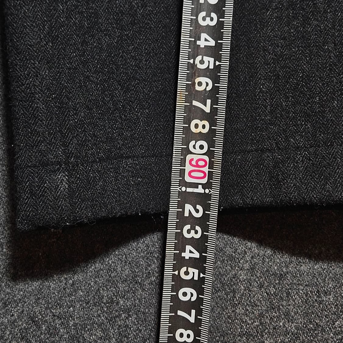 아디다스 남성 기모 바지 32호 상품이미지10