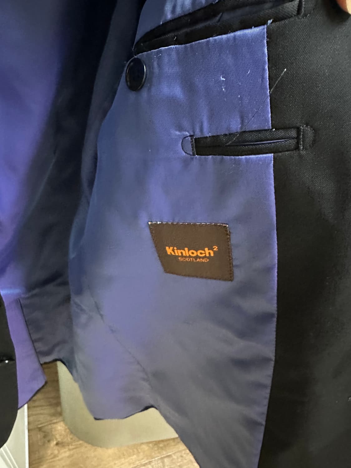 블레이저 상품이미지5