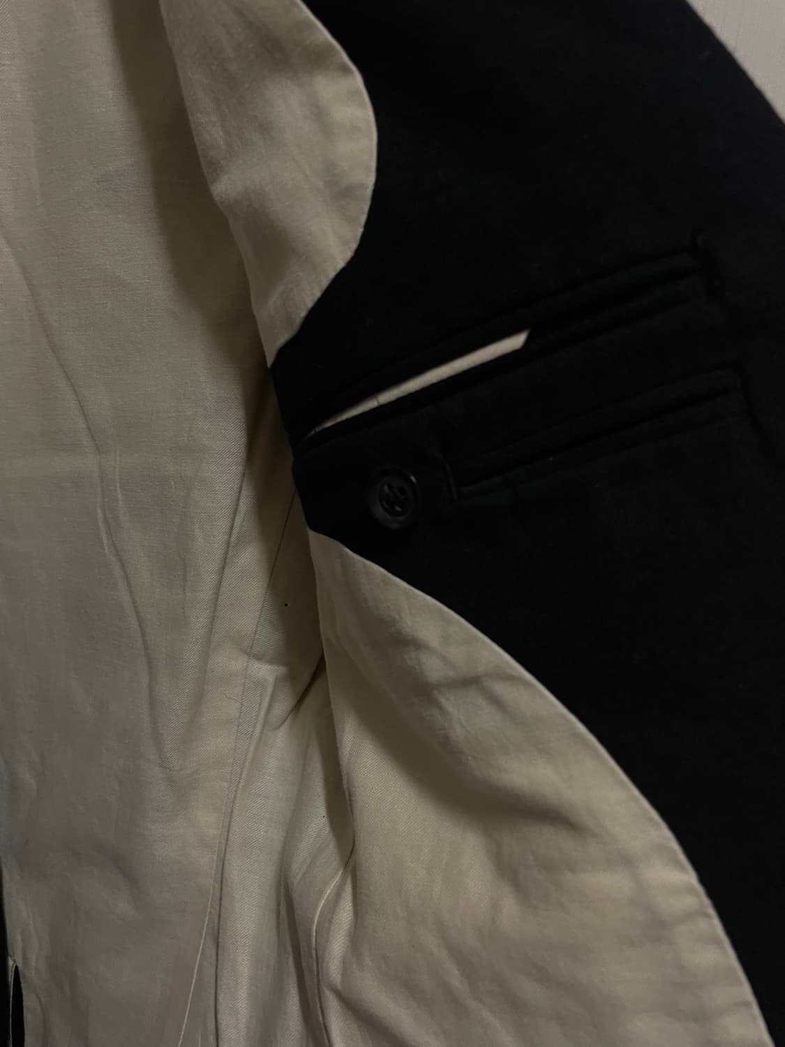 SHARE SPIRIT V-KEI BLAZER 상품이미지5