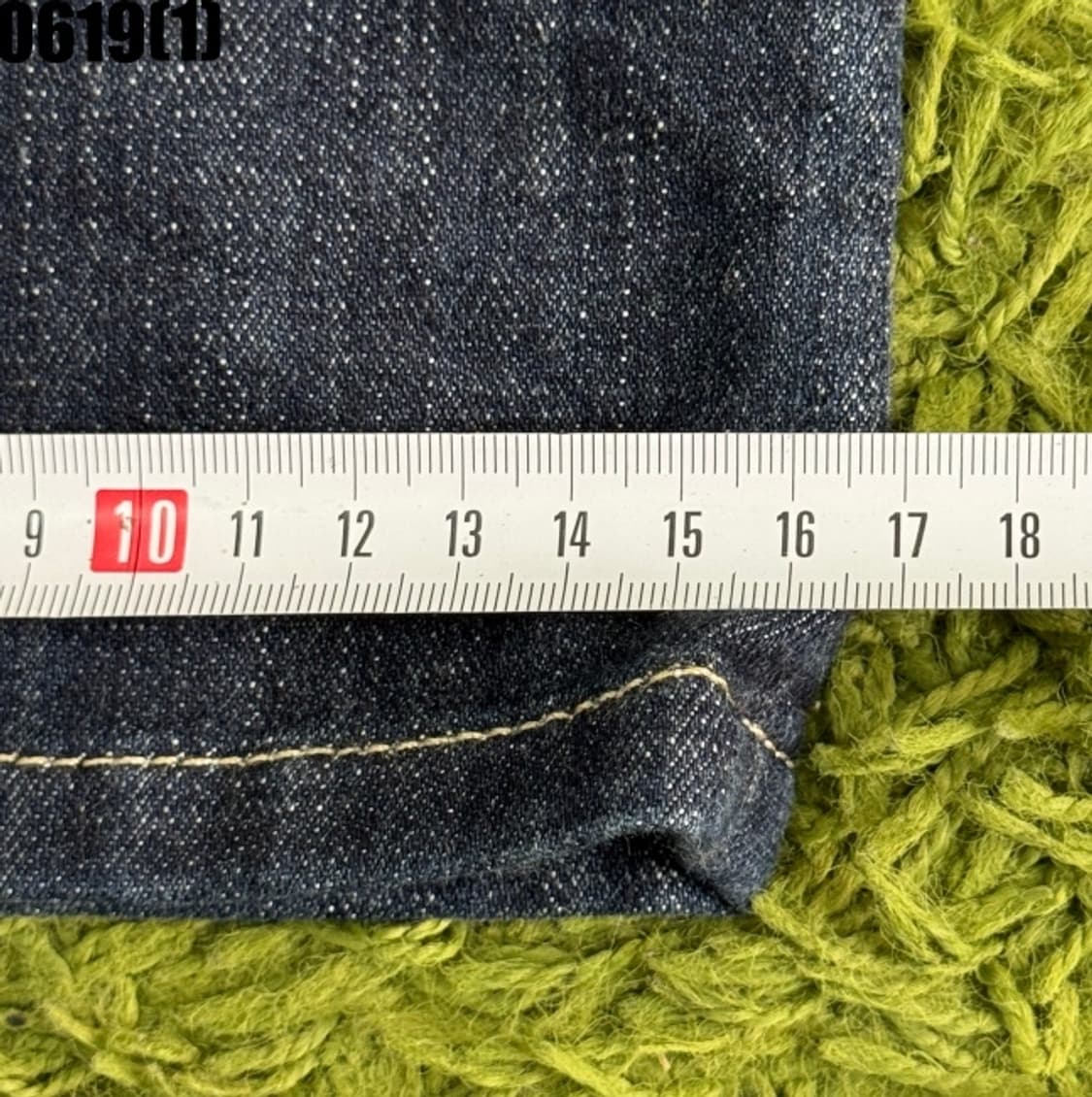 ROBIN`S JEANS 데님 팬츠 상품이미지9