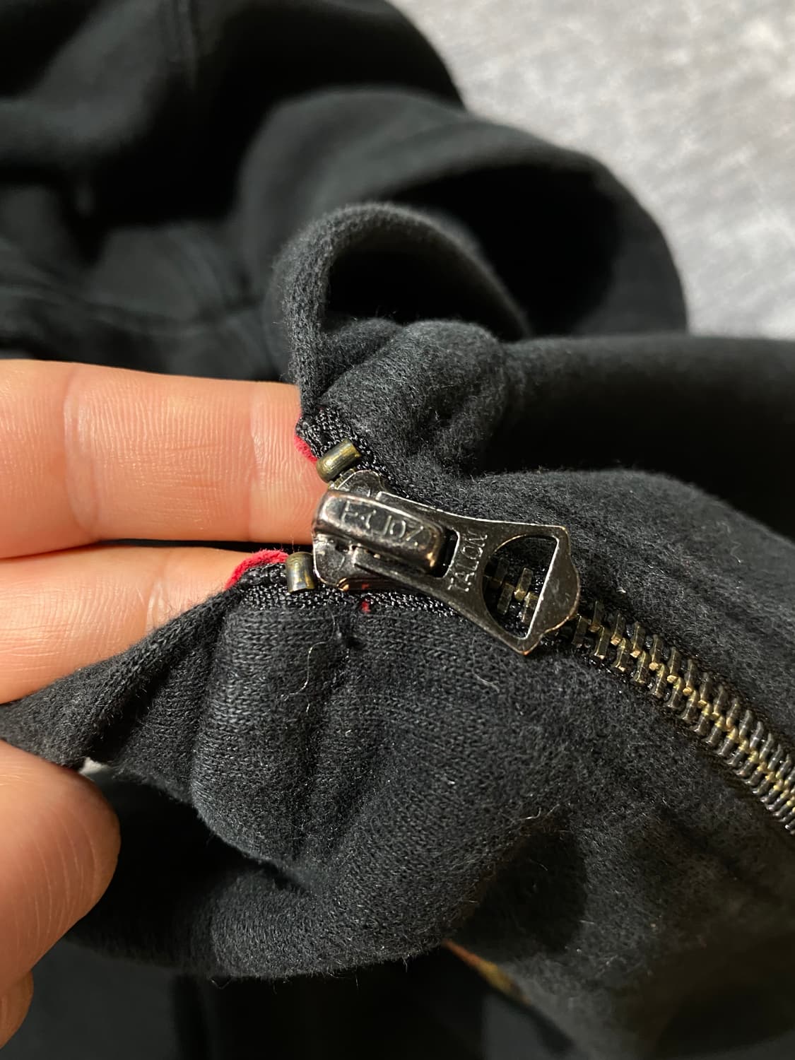 [L] Polo 폴로 랄프로렌 빅 포니 후드집업 상품이미지4