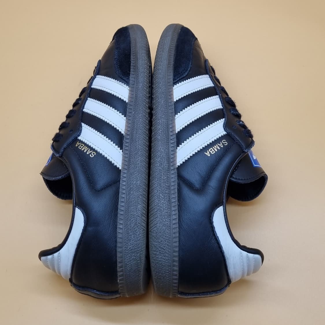 아디다스 삼바OG 스니커즈250. 상품이미지5