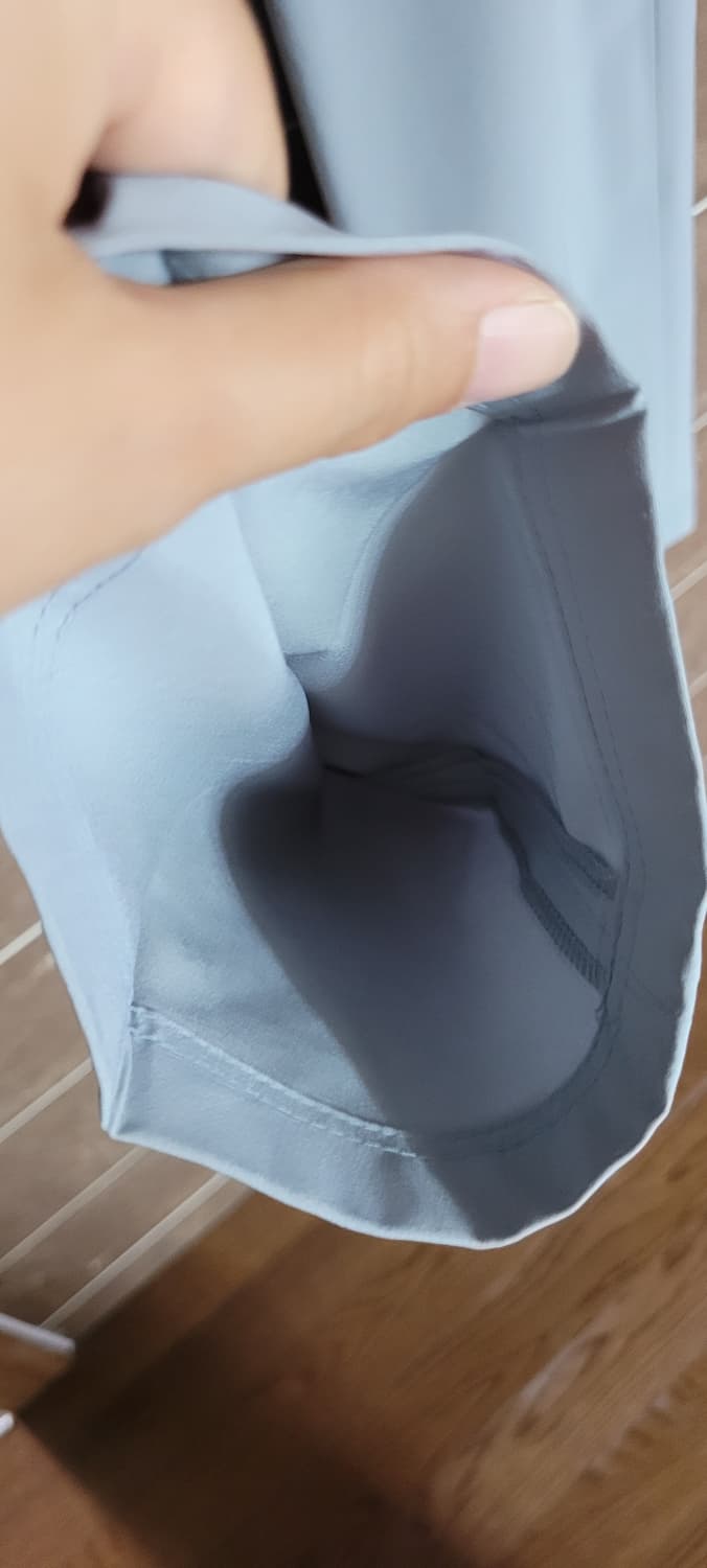 (남성32인치)타이틀리스트 골프바지 그레이(여름용) 상품이미지5