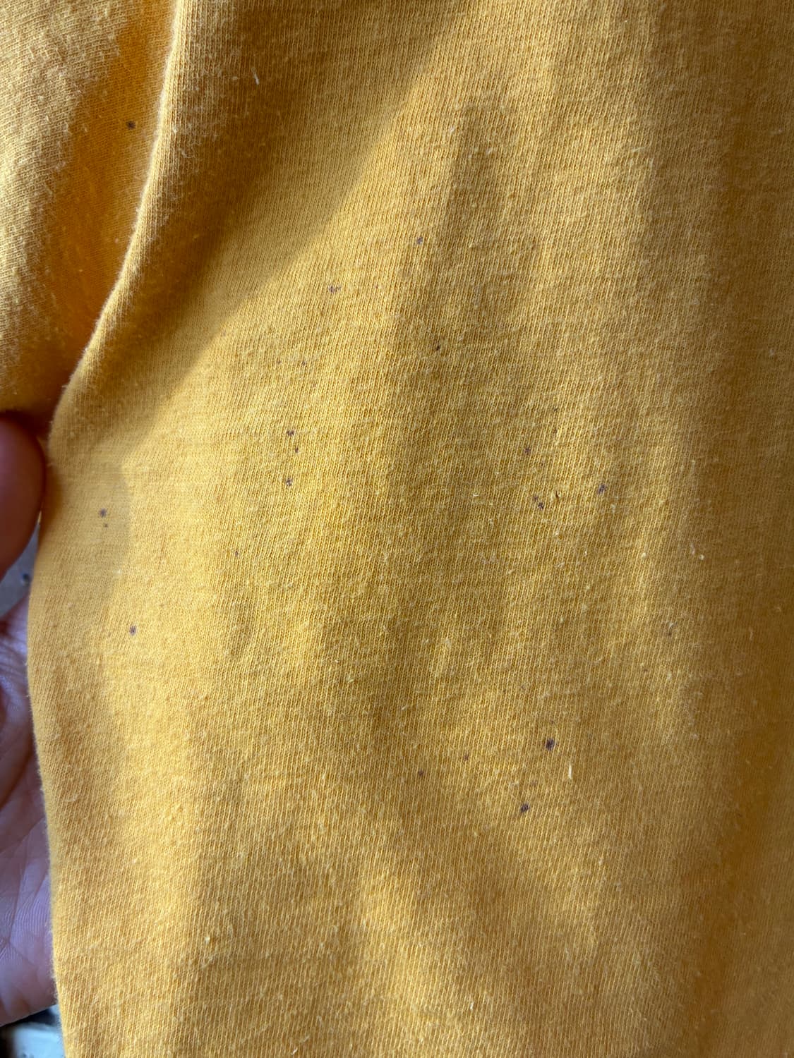 1976 California Firemens Olympics Tee 상품이미지9