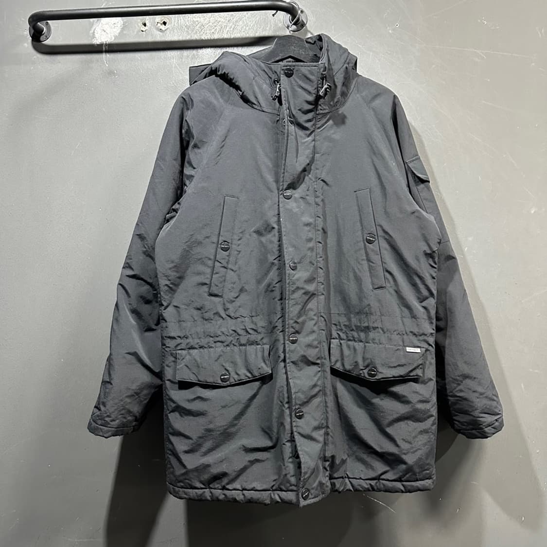 칼하트 올드스쿨 패딩점퍼 상품이미지2