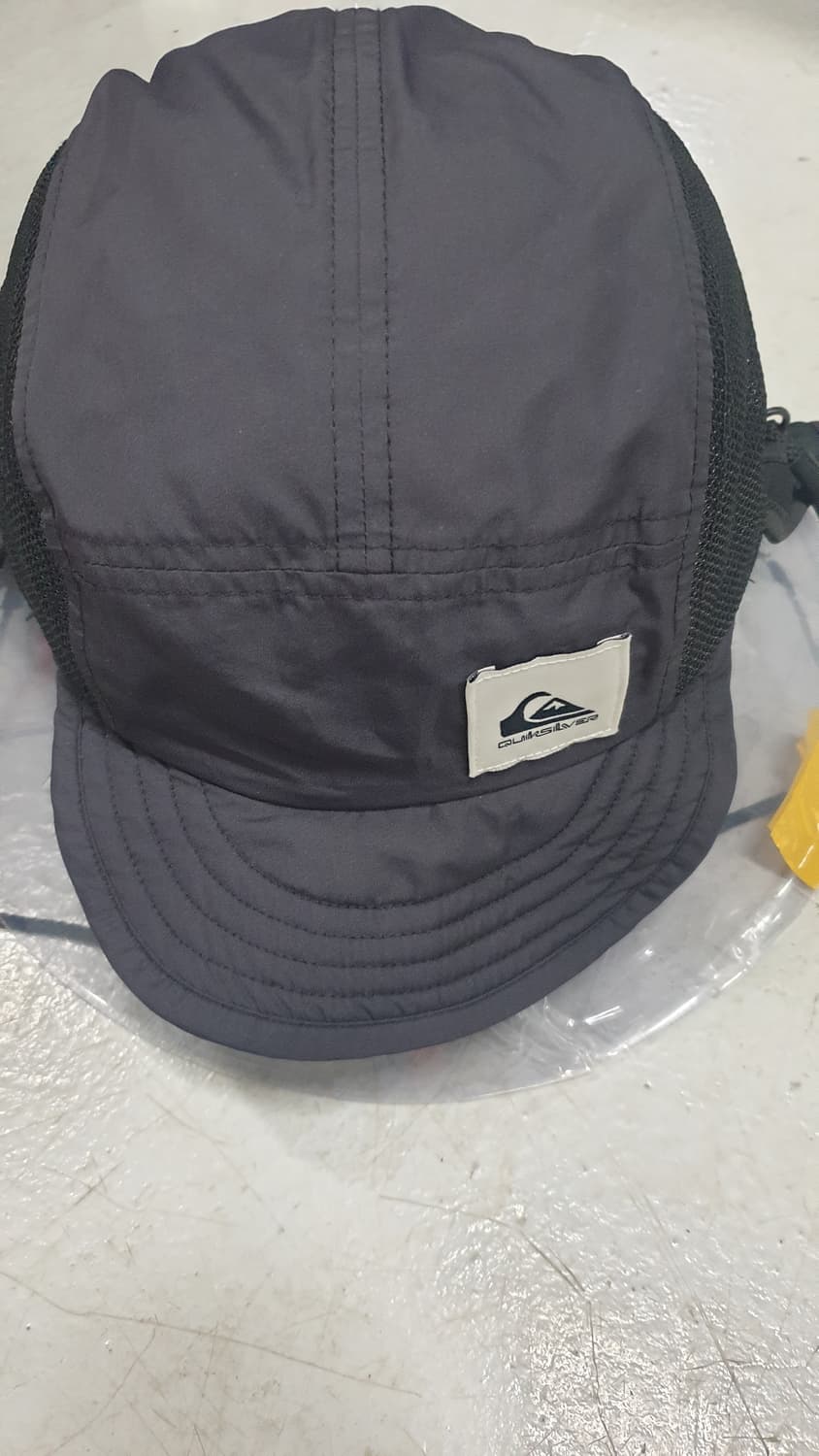 퀵실버 UV Surf Cap  상품이미지2