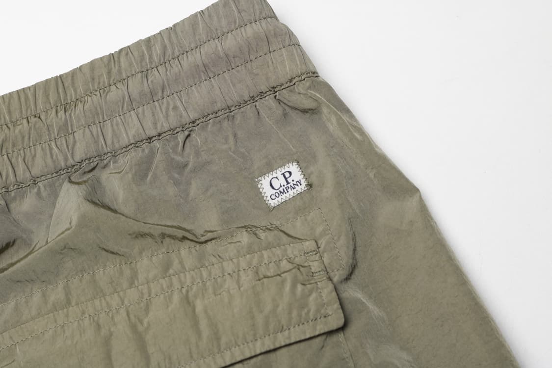 [48] 씨피컴퍼니 렌즈 와펜 하프 팬츠 상품이미지8