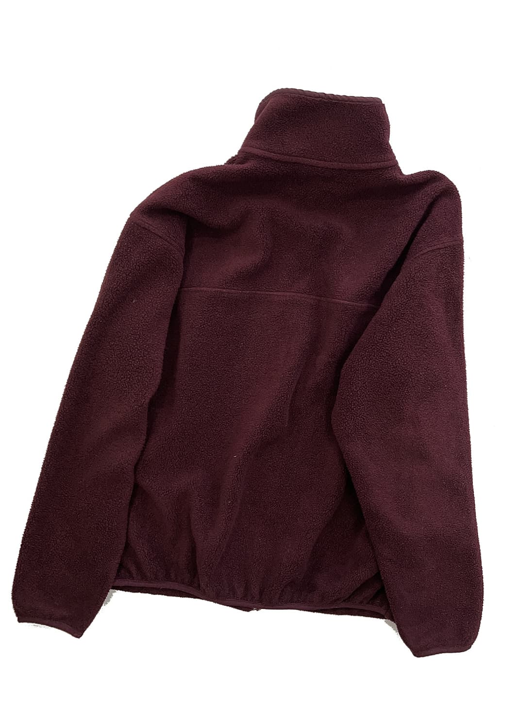 엘엘빈 빈티지 후리스 상품이미지5