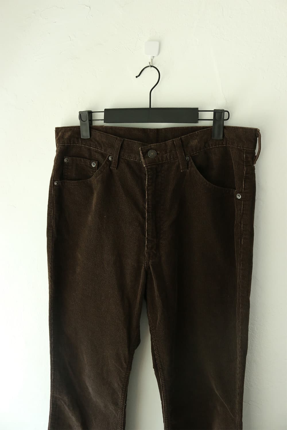 리바이스 90s 517 코듀로이 부츠컷 팬츠  상품이미지4