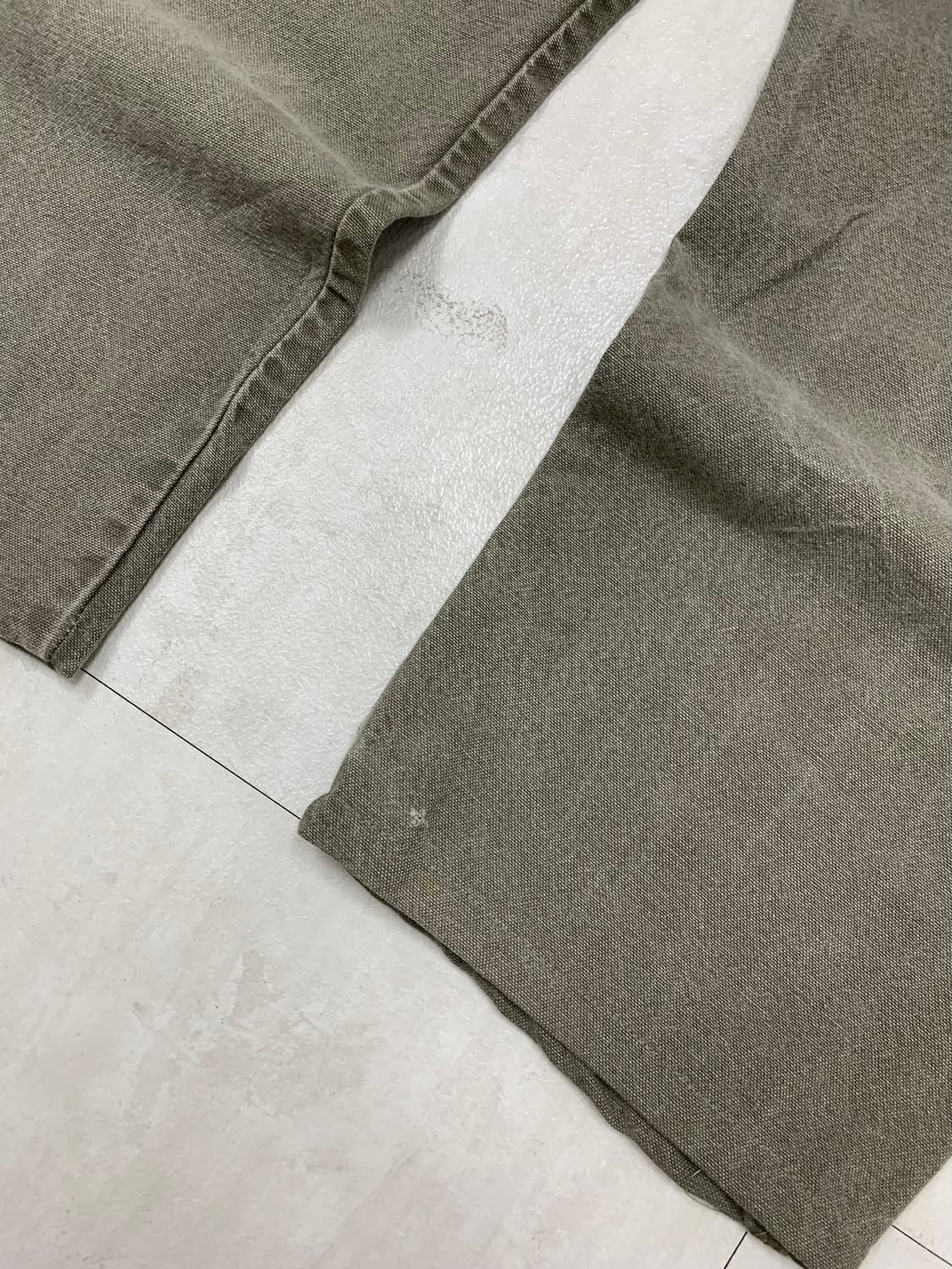 Rustler 카펜터 팬츠 #534 상품이미지8