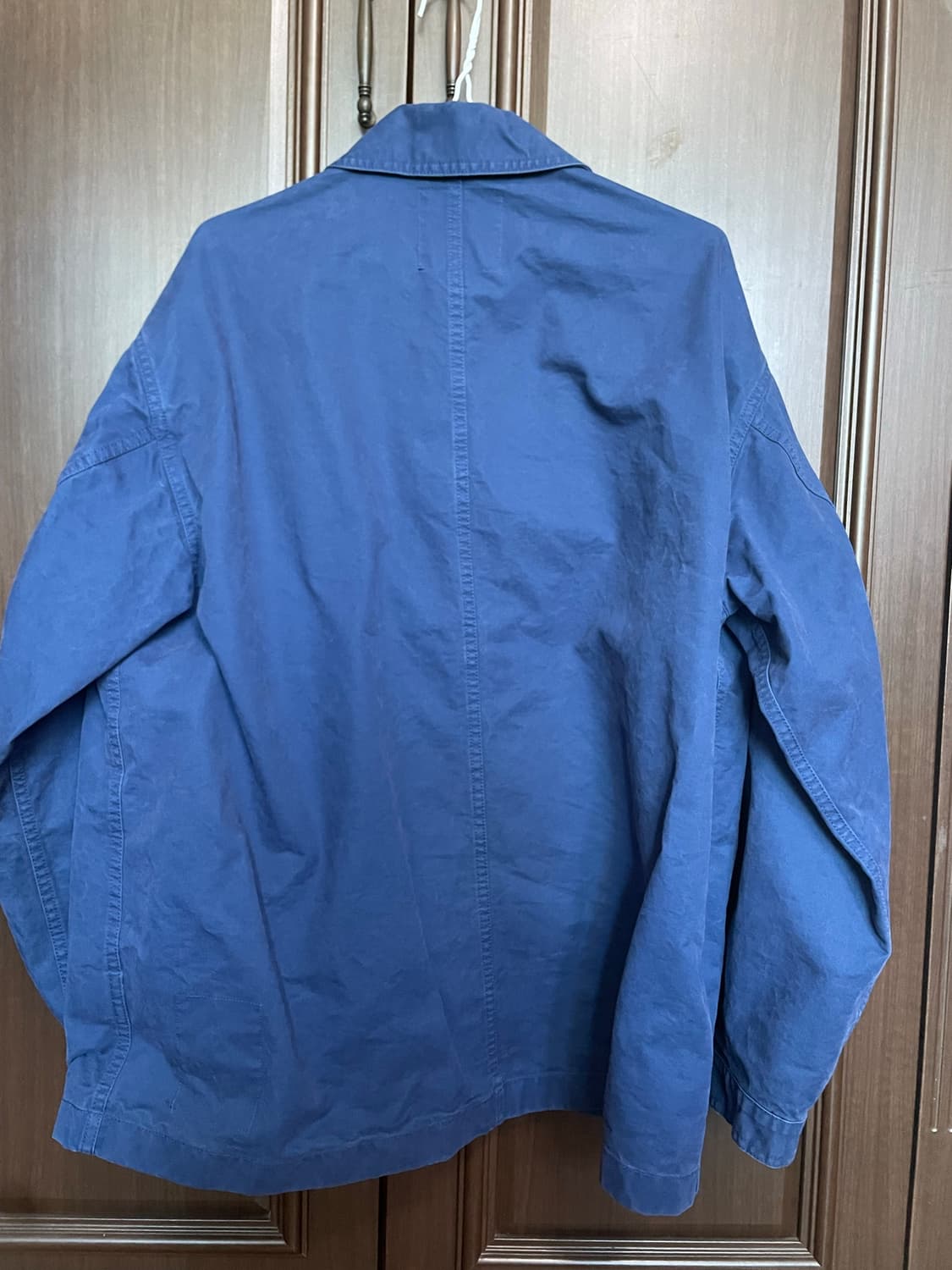에스피오나지 프렌치 워크자켓 L 상품이미지2