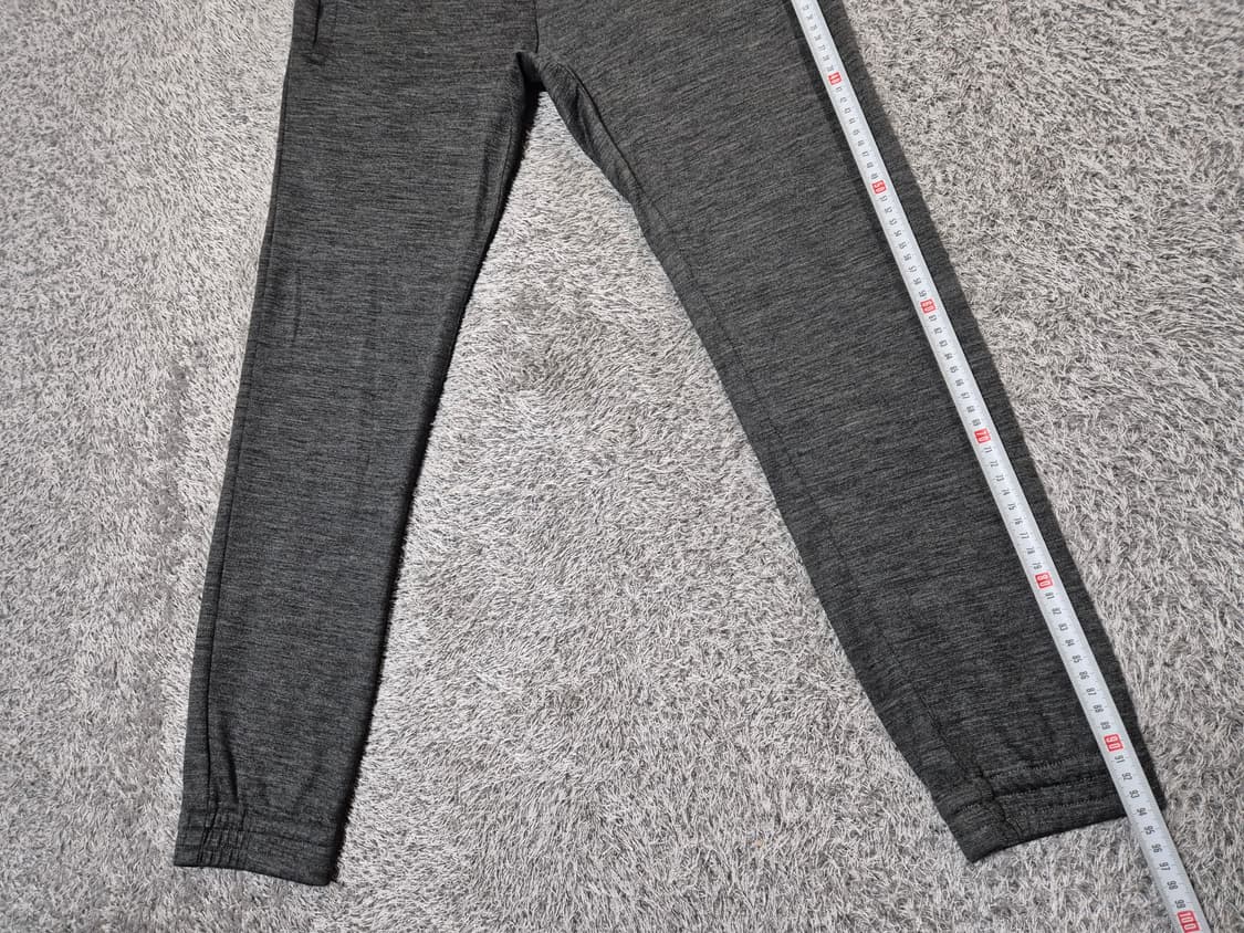 띠어리 남성 조거 슬랙스 팬츠 29 상품이미지9