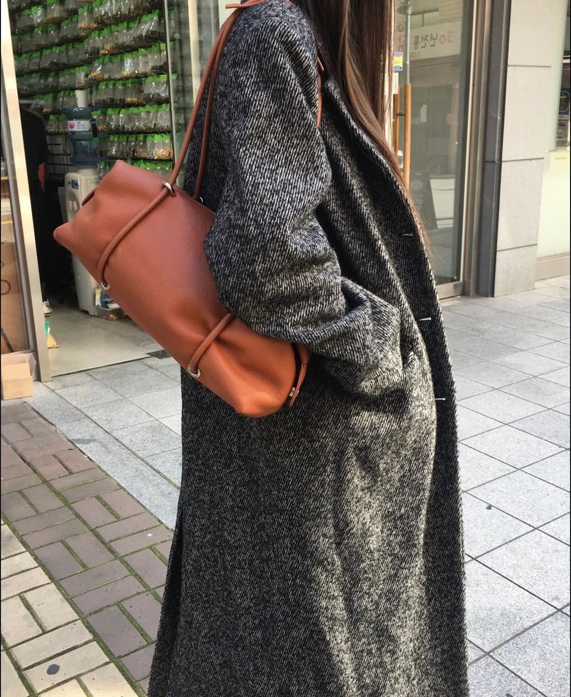 714CENTER 마고백 탄  상품이미지2