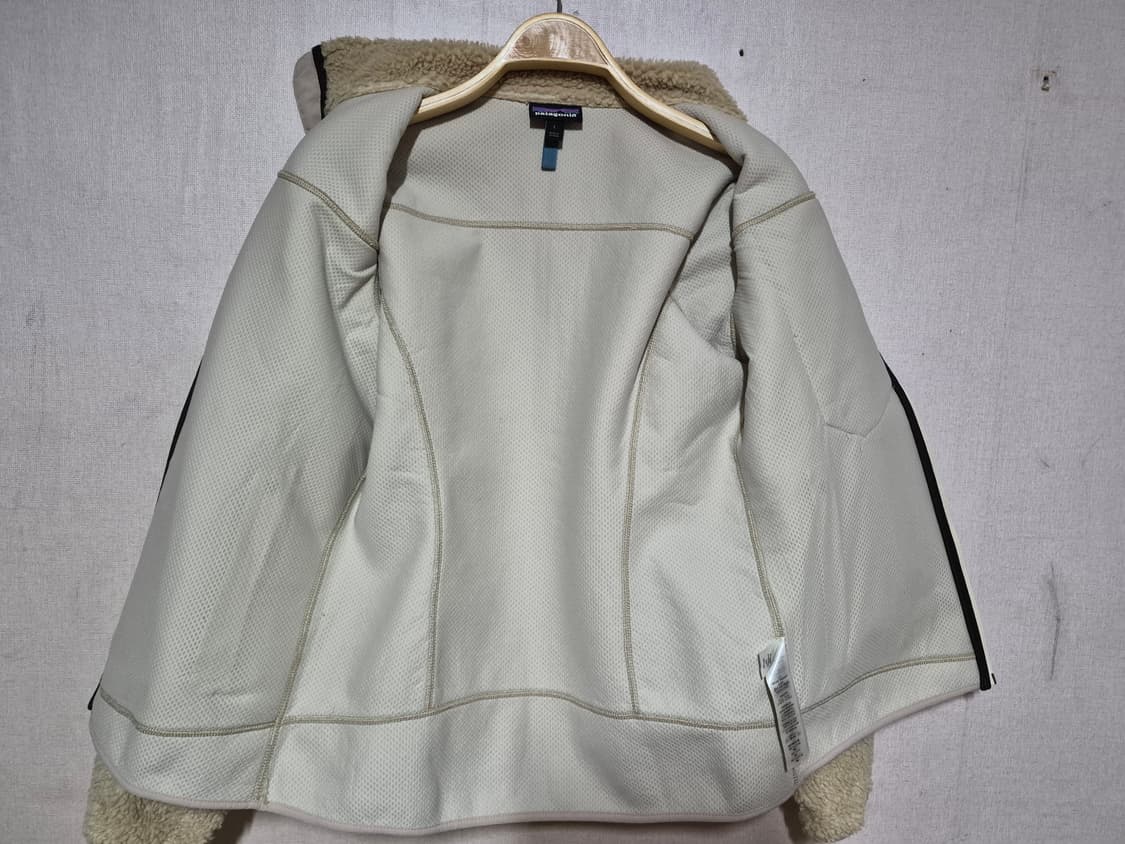 파타고니아 클래식 레트로 집업( L) 상품이미지6