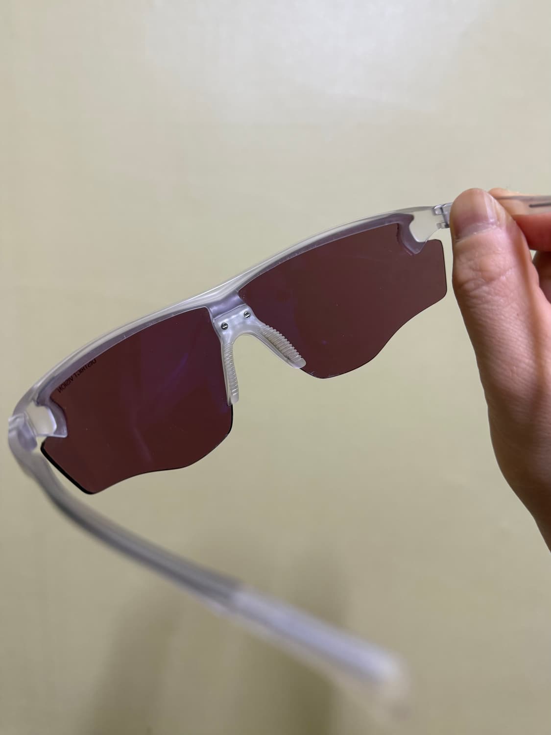 디스트릭트비전 준야레이서 블랙로즈 상품이미지2