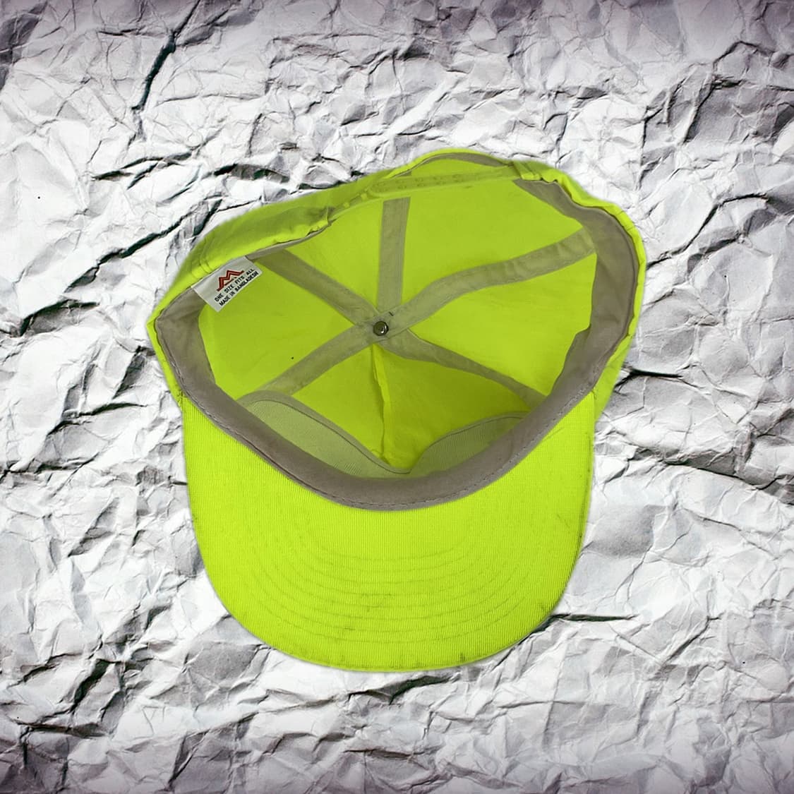 ROANOKE VALLEY TRUCKER 상품이미지6