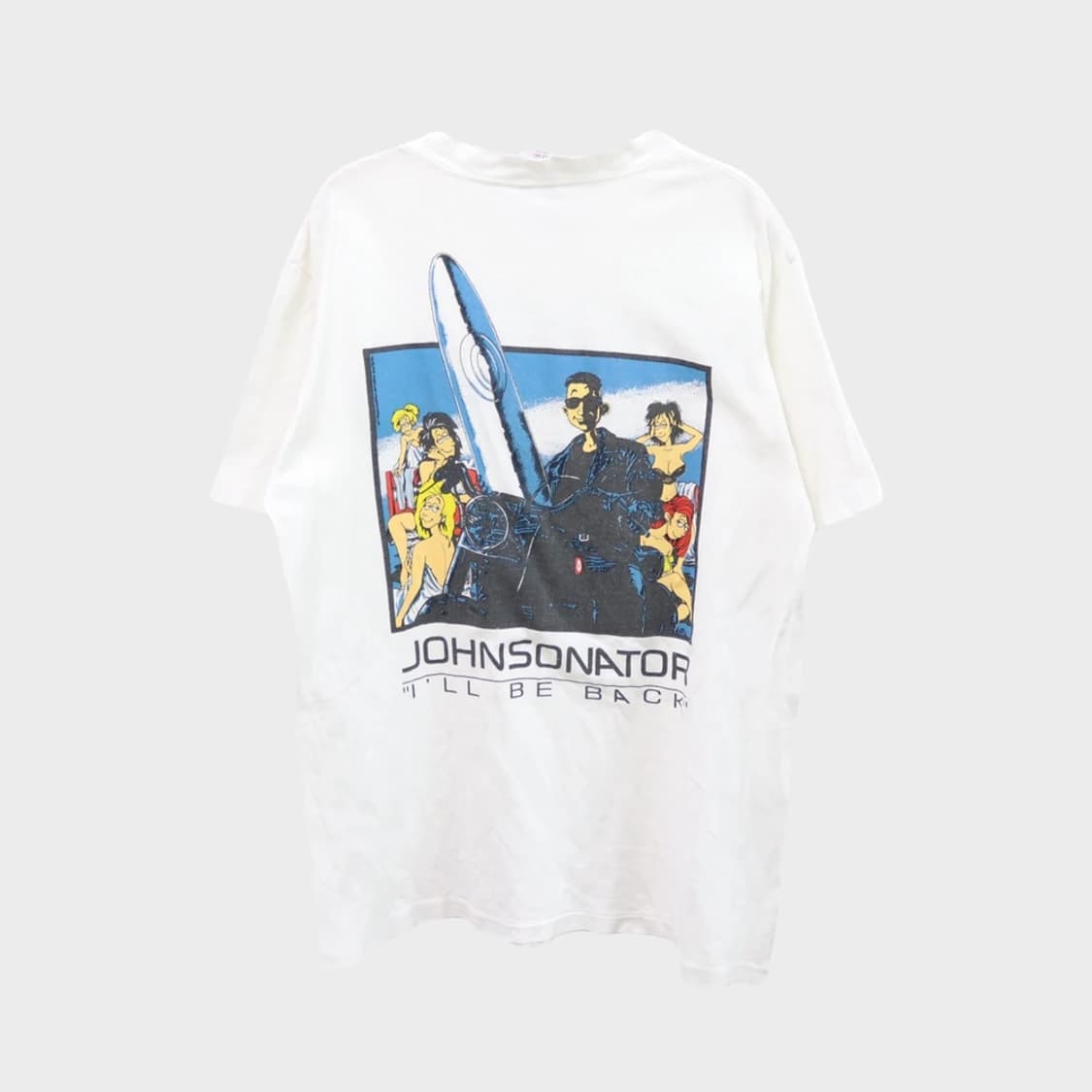 90'S ONEITA BIG JOHNSON 70448 상품이미지1