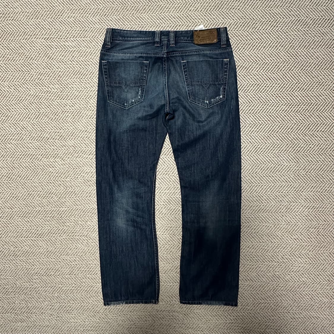 DIESEL vintage jeans 상품이미지2