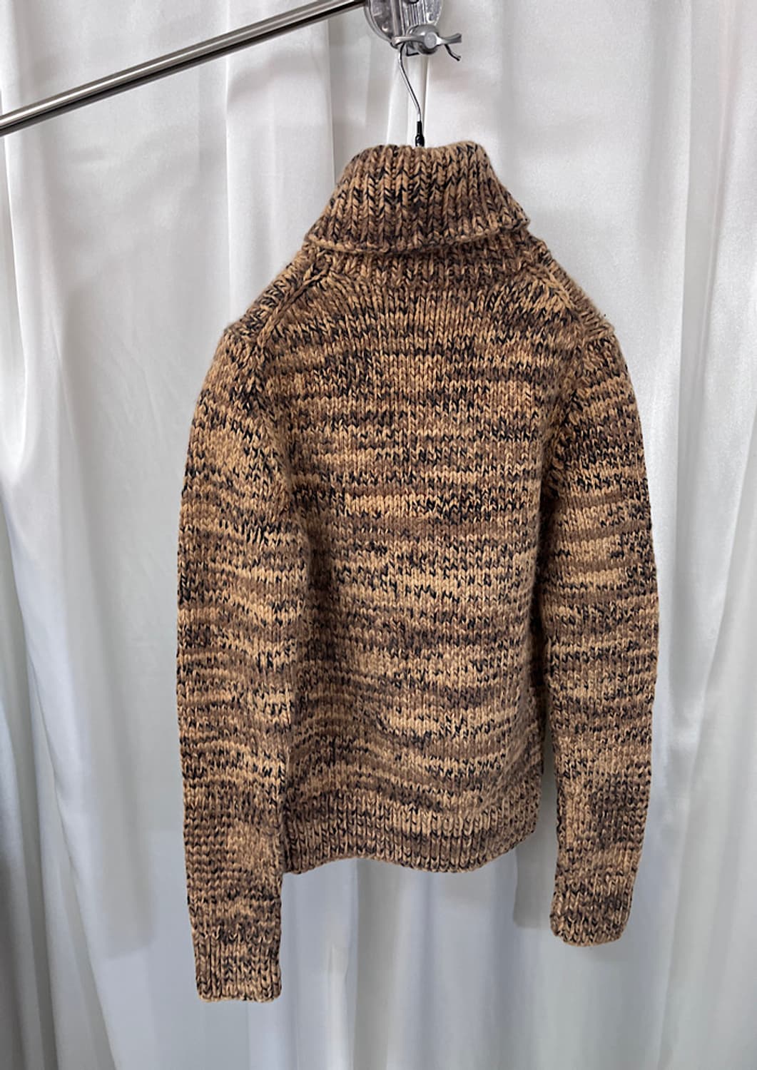 MICHAEL KORS cashmere knit  상품이미지5