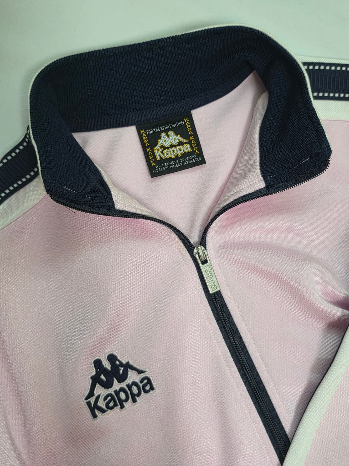 카파 딸기우유 져지 상품이미지2