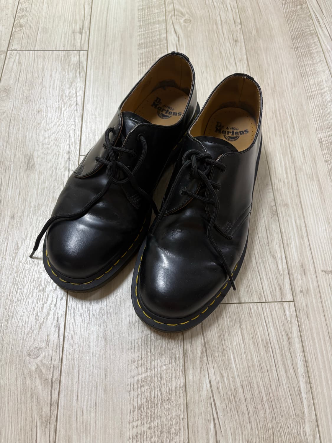 닥터마틴 1461 3홀 스무스 280 상품이미지1