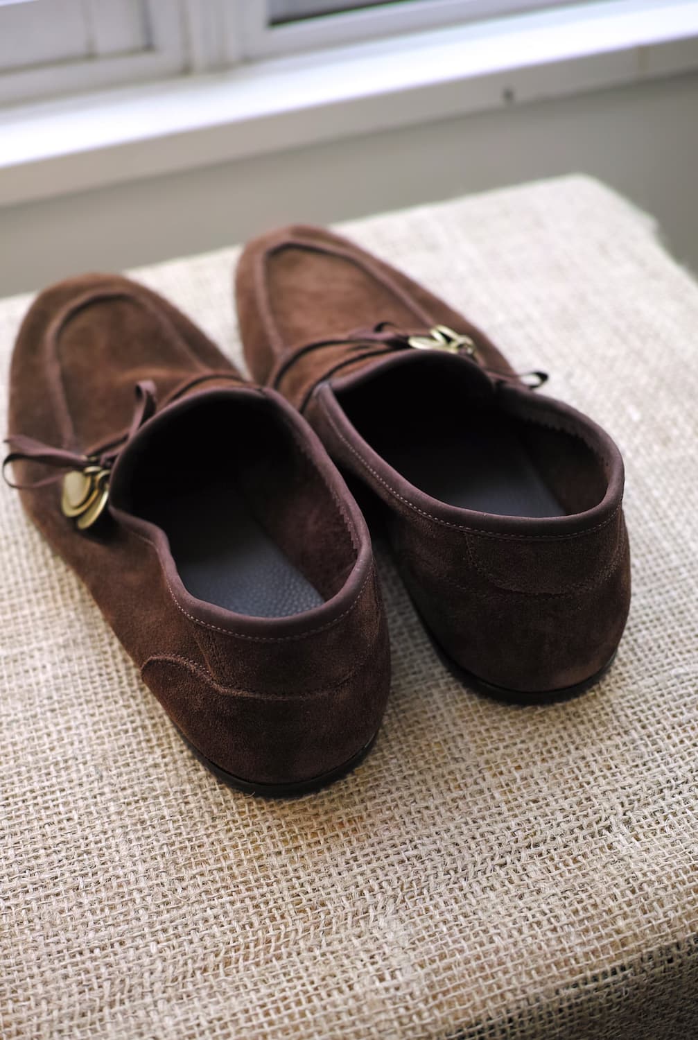 미도리카와 수이코크 로퍼 상품이미지3