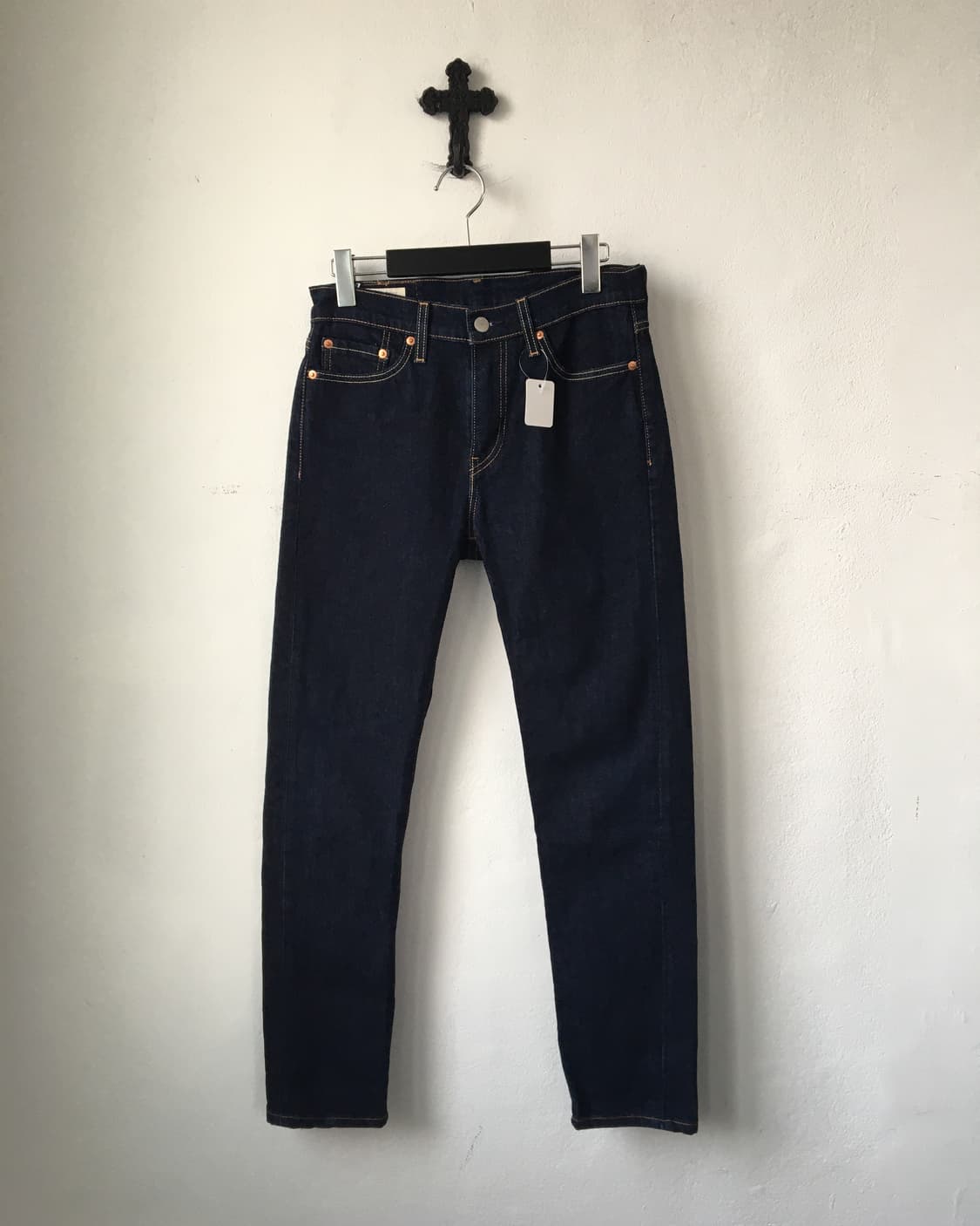 Levis denim pants 상품이미지1