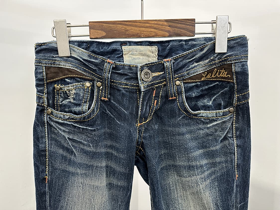 LOLITA JEANS (26-27) 상품이미지2