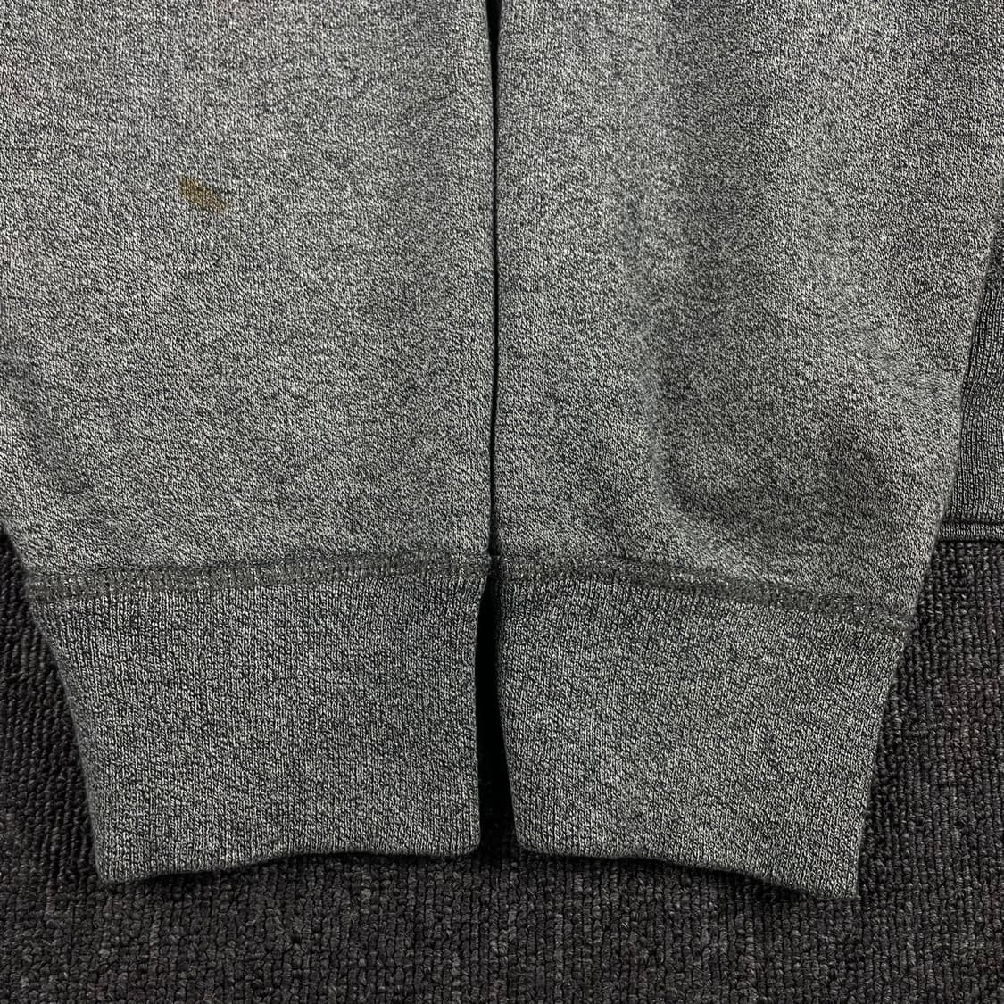 (M) 폴로 후드 집업 상품이미지5