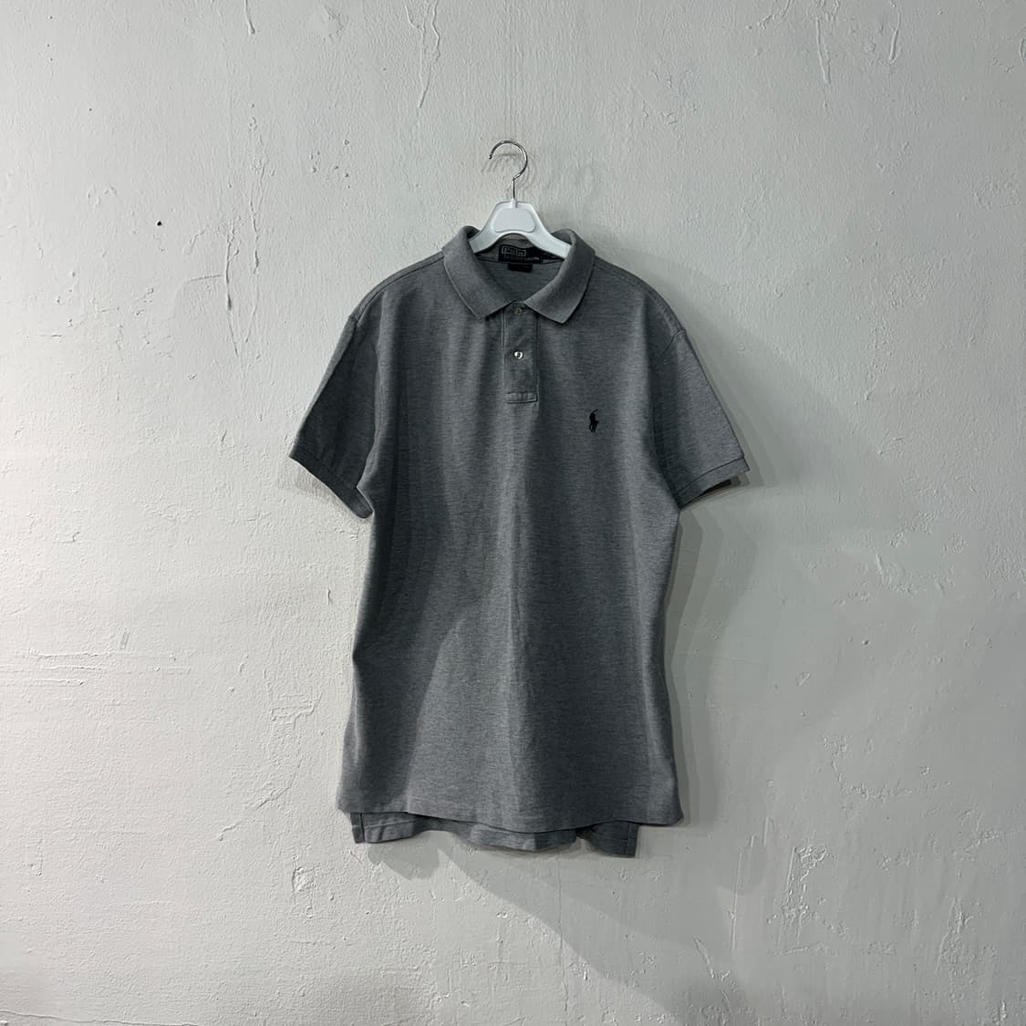 폴로랄프로렌 반팔카라티 L 상품이미지1
