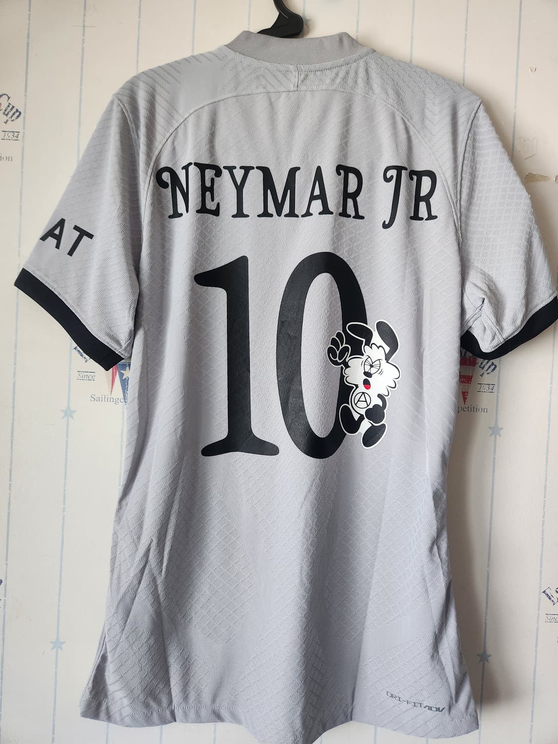 22-23 파리생제르망 어웨이 지급용 유니폼 상품이미지2