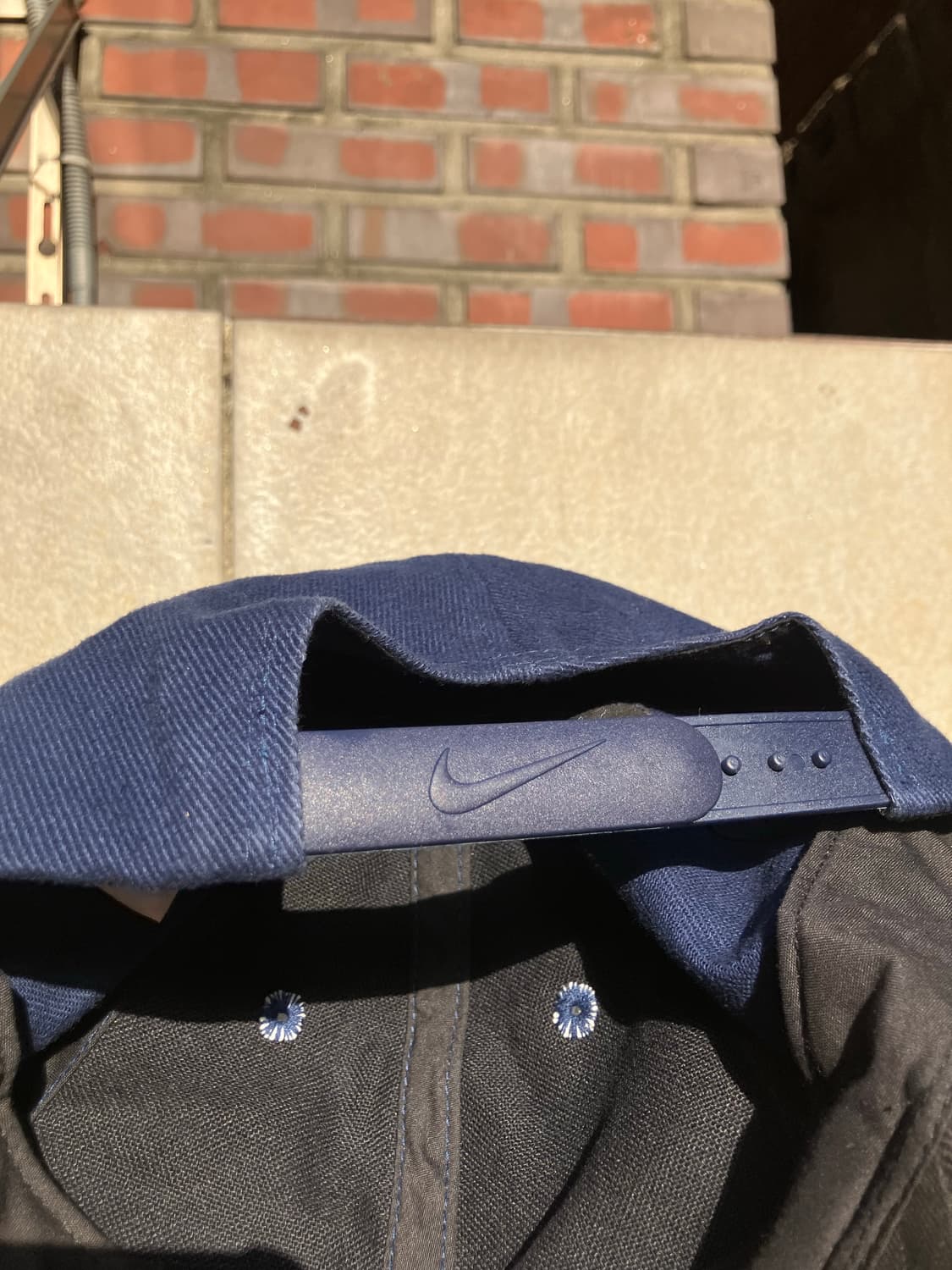 빈티지 나이키 볼캡 캡 모자  상품이미지4