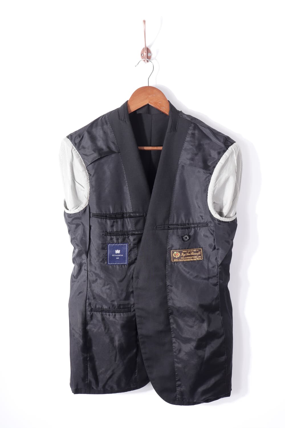  Mitsumine x Loro Piana 상품이미지7