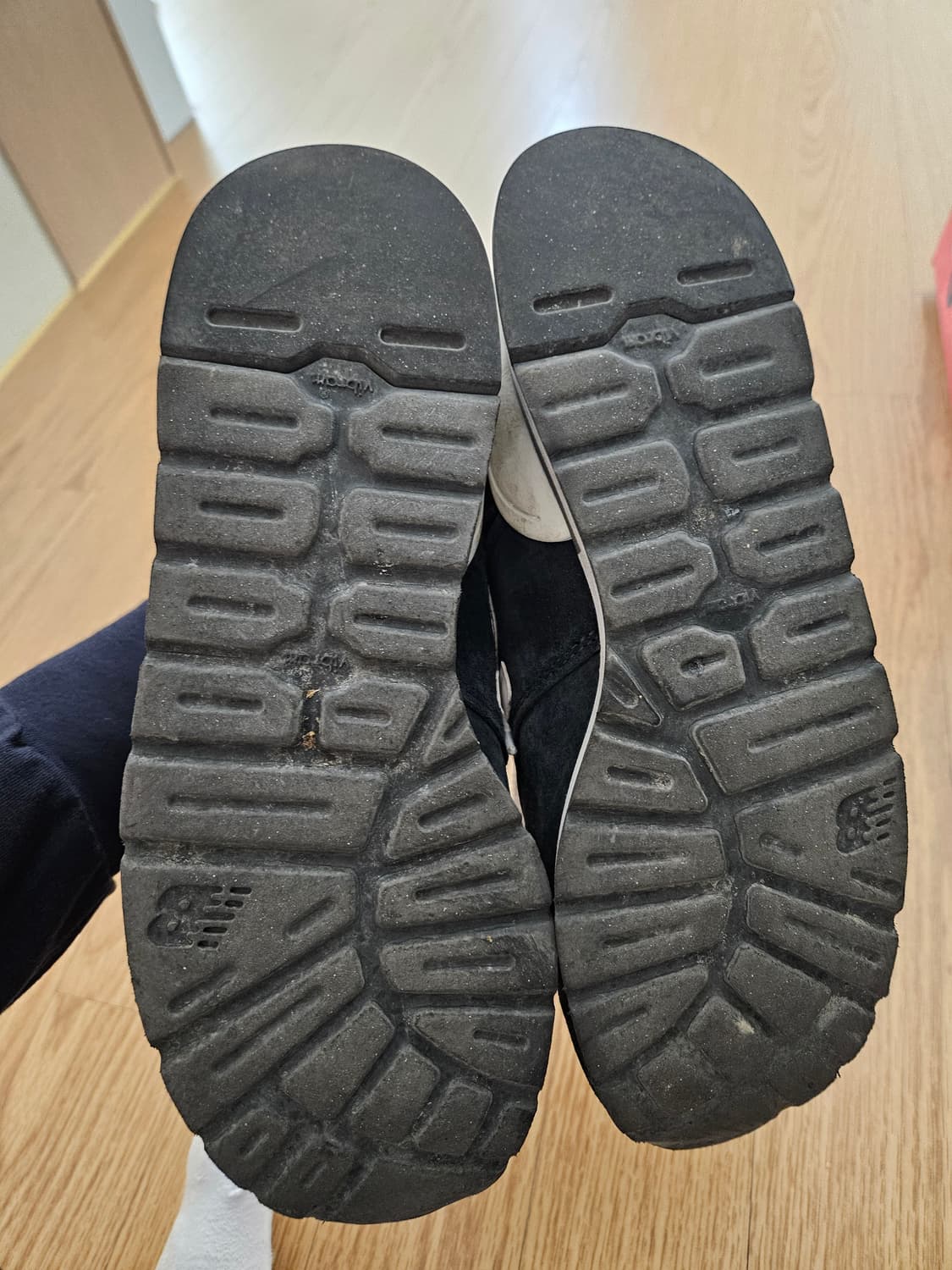 뉴발란스 990v1 275사이즈 상품이미지5