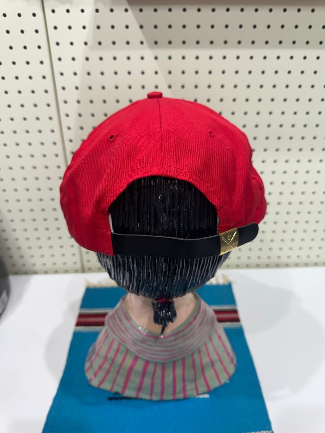 Vintage 1986 U.S open promo cap🧢 상품이미지2
