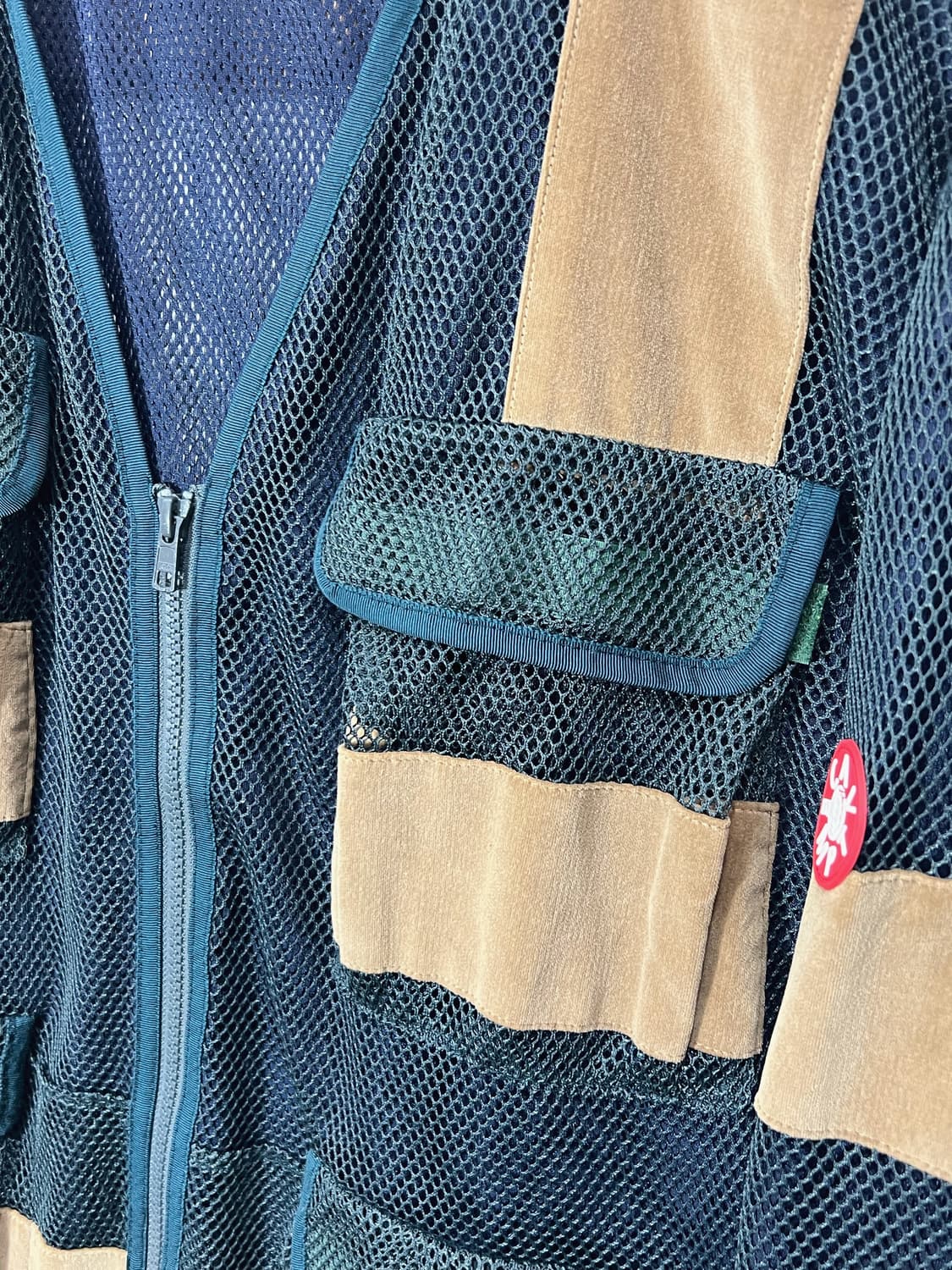 Cav Empt Fishing Jacket 상품이미지4