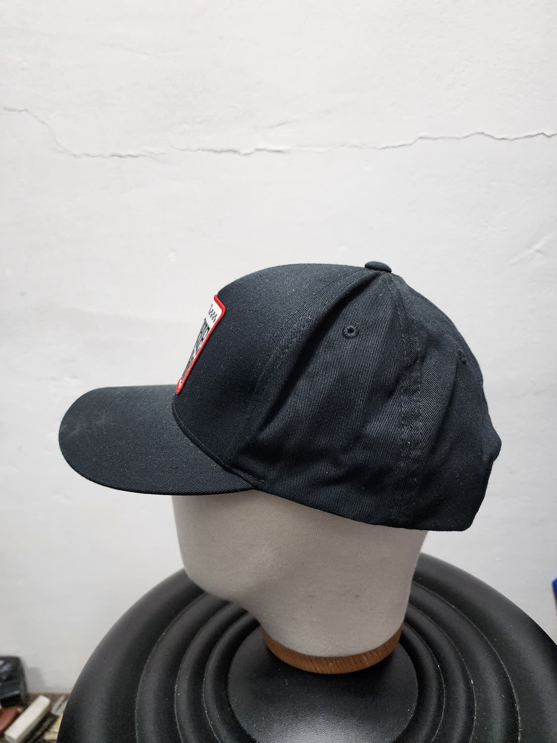 반스 Vans Est 1966 스냅백 상품이미지2