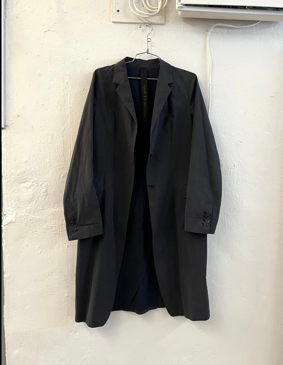 폼 덱스프레시옹 코트 상품이미지4