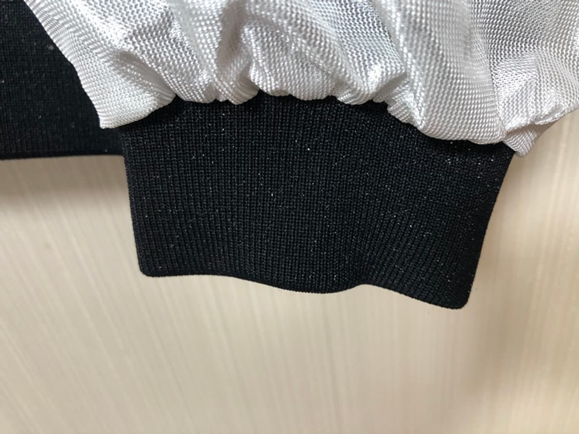 카멜레온 베이스볼 웜업 풀오버자켓/야구바람막이 XL 상품이미지10