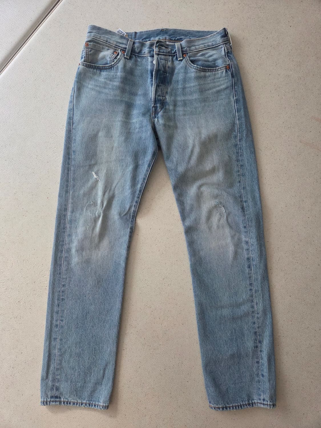 리바이스 501 32/32사이즈 상품이미지1