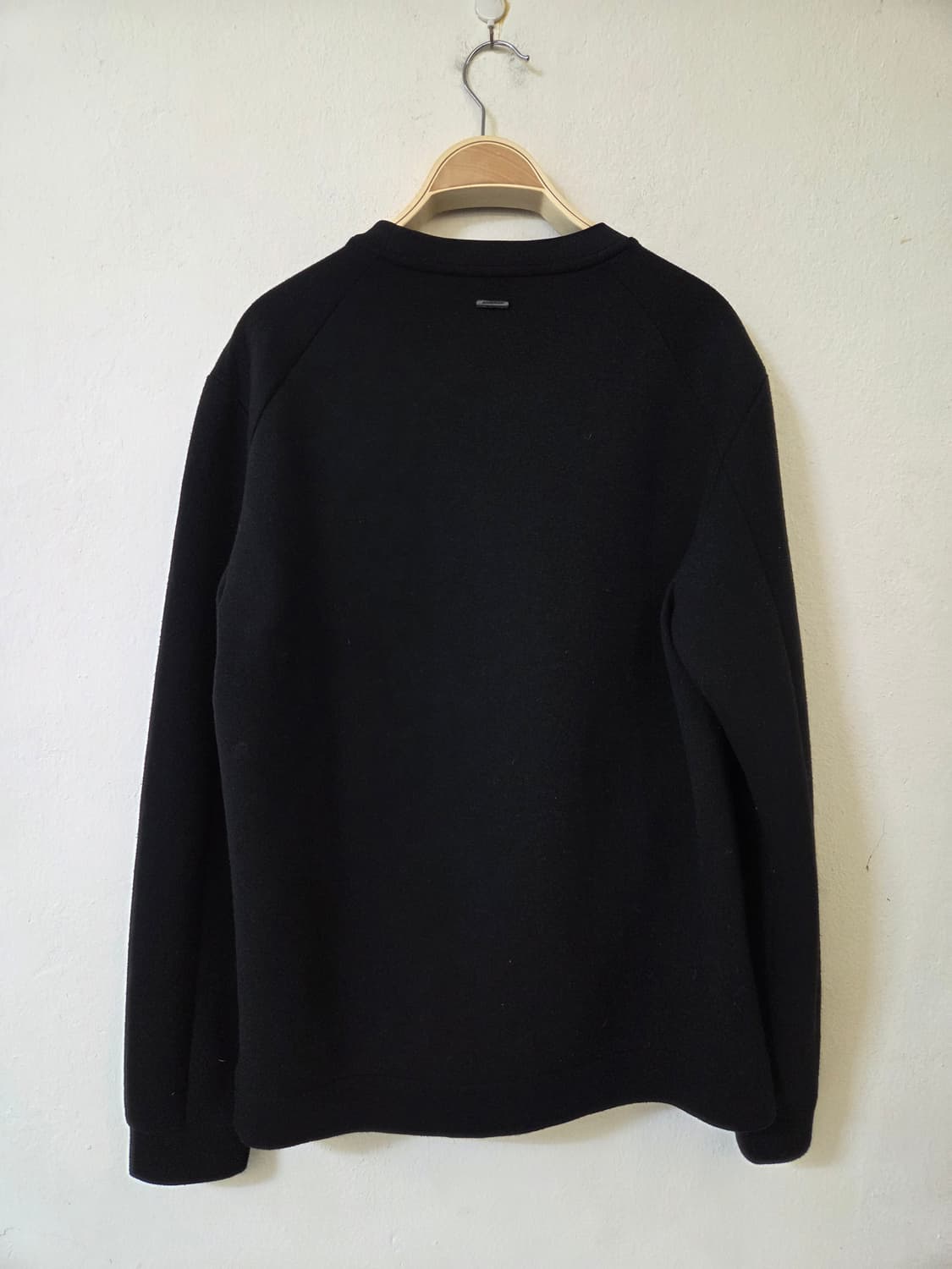 솔리드옴므 네오플랜 맨투맨 상품이미지4