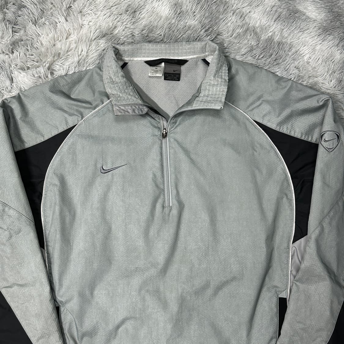 나이키 올드스쿨 00s 우븐 웜업 XL 상품이미지2