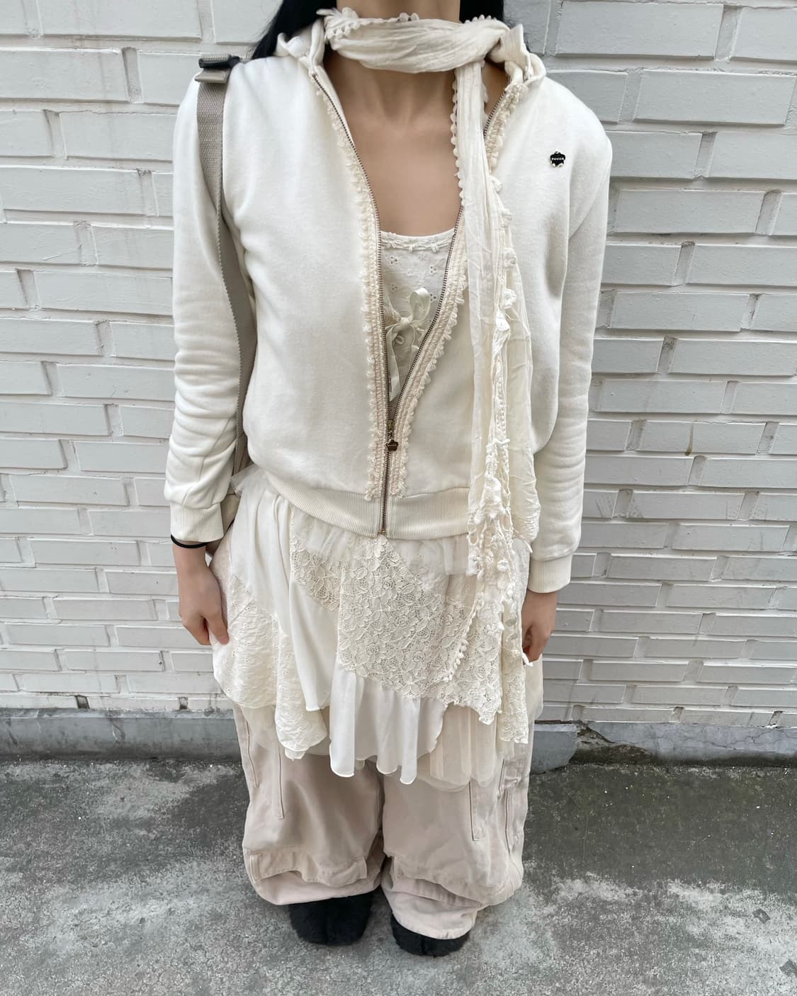 벚꽃향가득3월의모리걸.ˢᴱᵀ🏠 상품이미지10